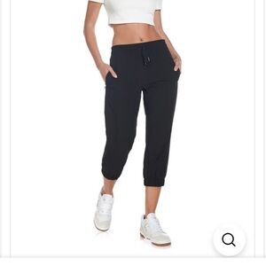 Kyodan Climb Capris Jogger Pants